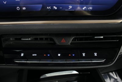 2024 Buick Envision Sport Touring