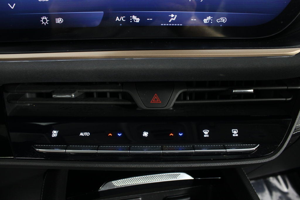 2024 Buick Envision Sport Touring
