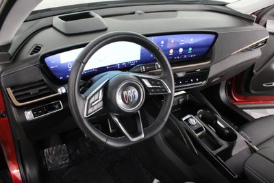 2024 Buick Envision Sport Touring