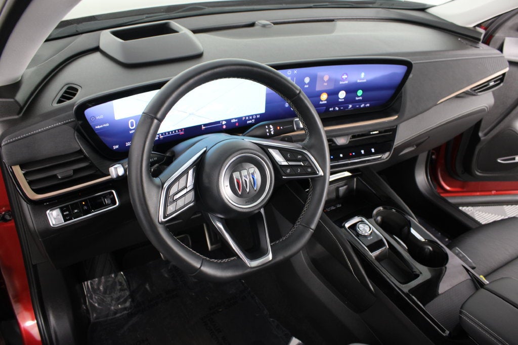 2024 Buick Envision Sport Touring