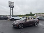 2016 Buick Cascada Premium