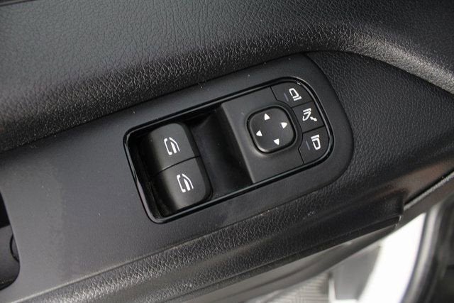 2021 Mercedes-Benz Sprinter Cargo Van NA