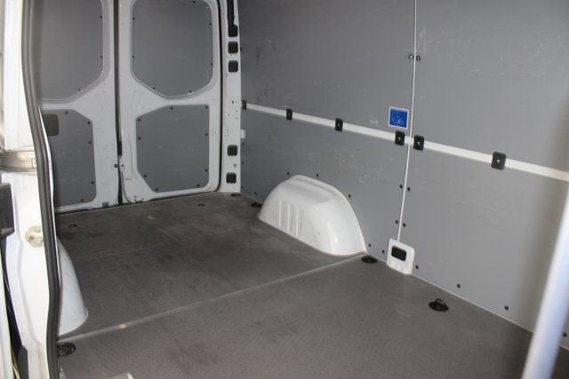 2021 Mercedes-Benz Sprinter Cargo Van NA