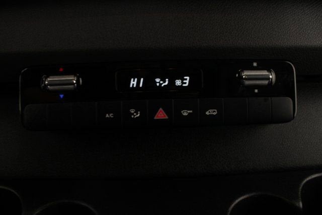 2021 Mercedes-Benz Sprinter Cargo Van NA