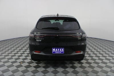 2023 Dodge Hornet GT