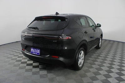 2023 Dodge Hornet GT
