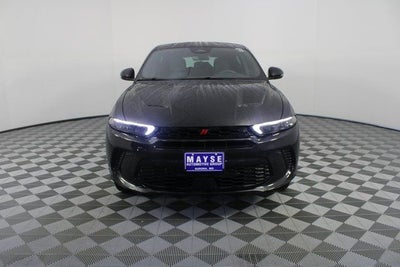 2023 Dodge Hornet GT