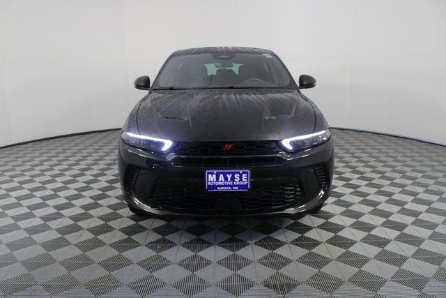 2023 Dodge Hornet GT