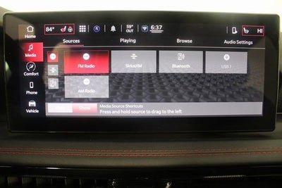 2023 Dodge Hornet GT