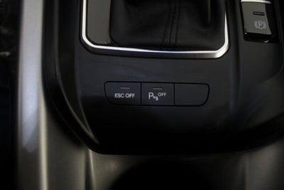 2023 Dodge Hornet GT