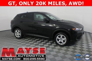 2023 Dodge Hornet GT