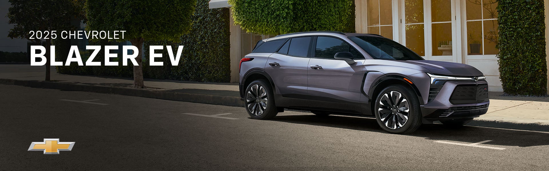 2026 BuickBlazer EV in AURORA MO