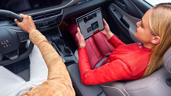 Mayse Automotive Group (GM) in AURORA MO