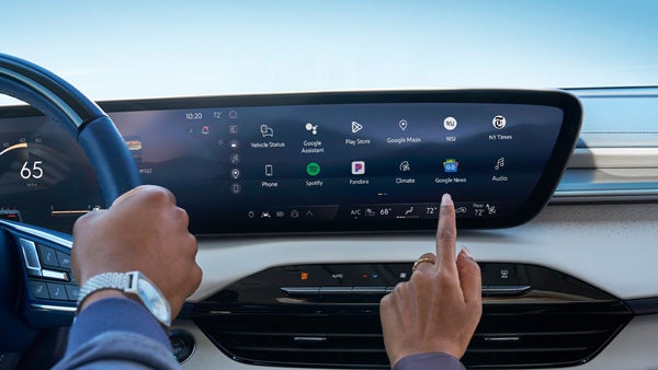 Mayse Automotive Group (GM) in AURORA MO