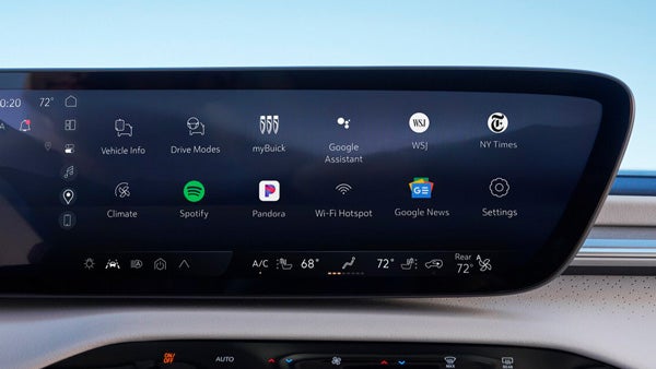 Mayse Automotive Group (GM) in AURORA MO