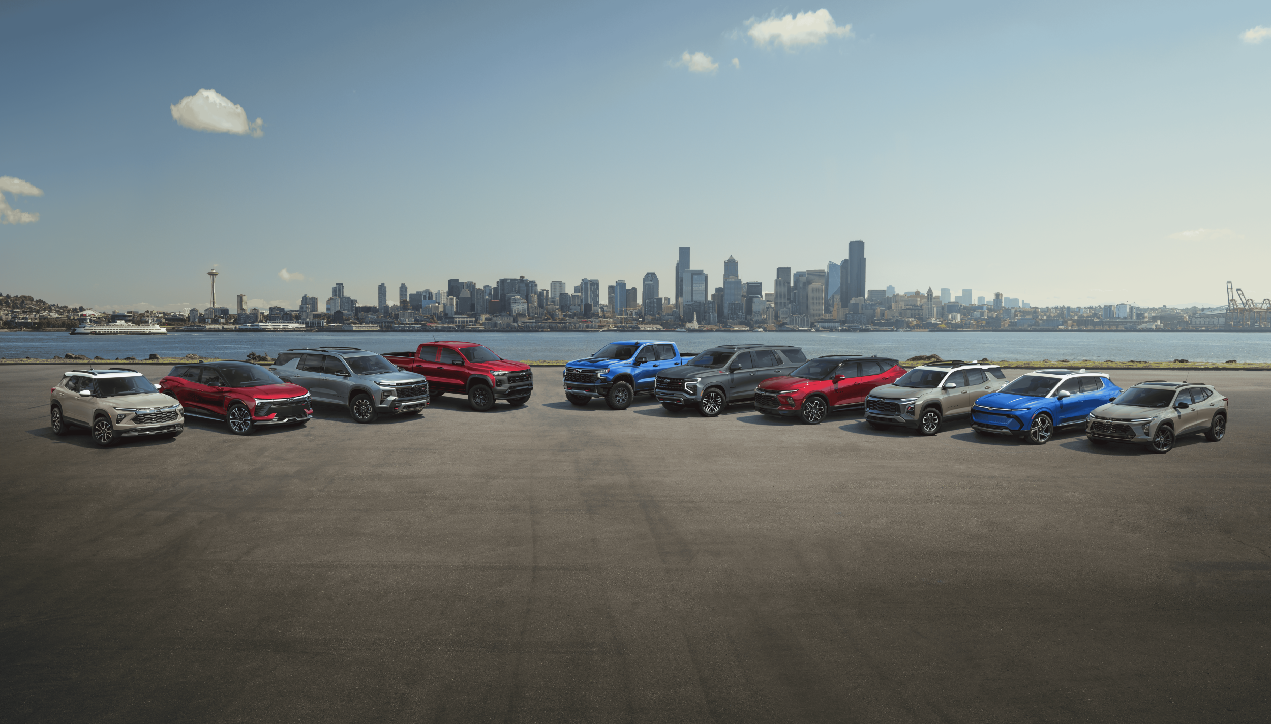 CHEVY SPECIAL OFFERS | Mayse Automotive Group (GM) in AURORA MO