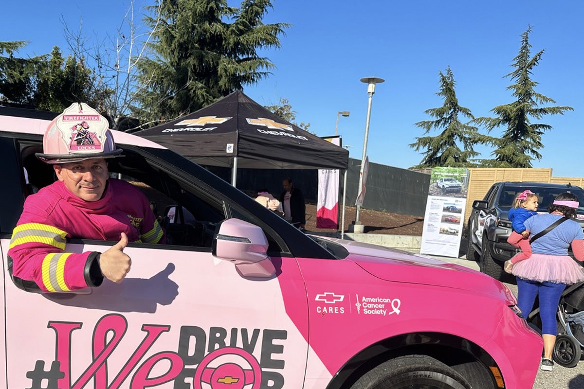 Chevrolet MSABC iDrive For | Mayse Automotive Group (GM) in AURORA MO