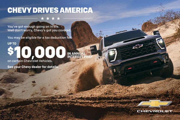 Mayse Automotive Group (GM) in AURORA MO