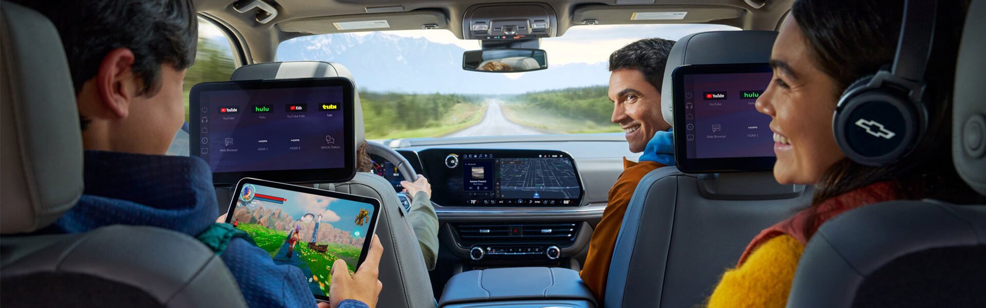 Mayse Automotive Group (GM) in AURORA MO