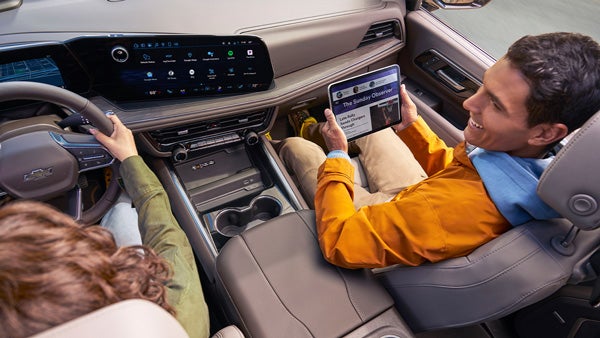 Mayse Automotive Group (GM) in AURORA MO