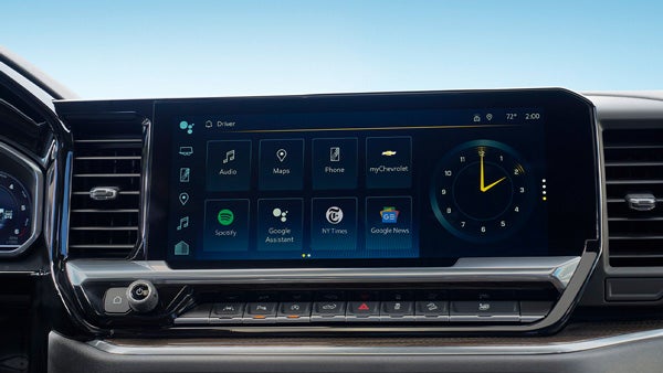 Mayse Automotive Group (GM) in AURORA MO