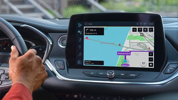 Mayse Automotive Group (GM) in AURORA MO