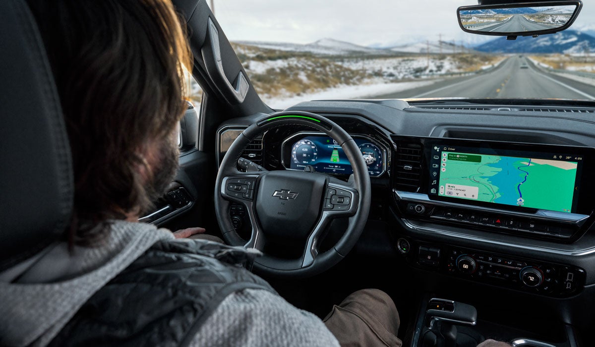 Mayse Automotive Group (GM) in AURORA MO