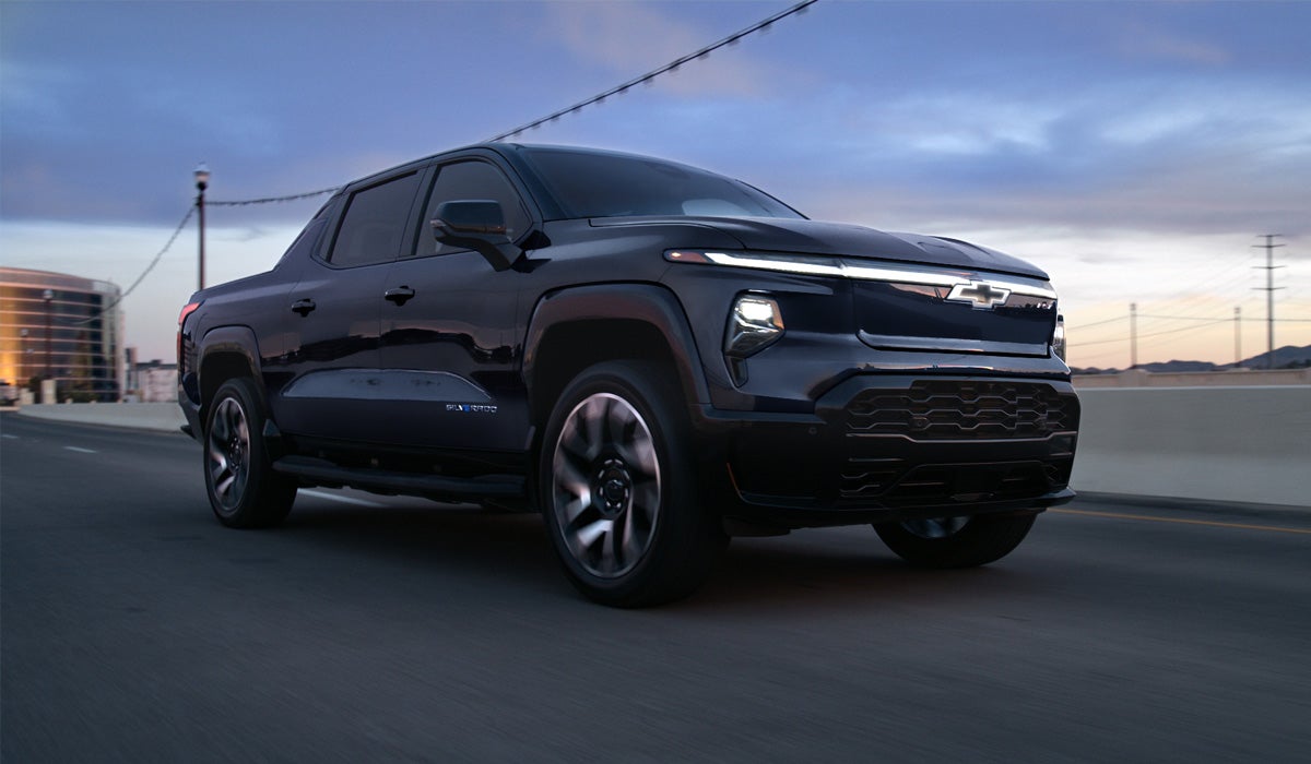 Mayse Automotive Group (GM) in AURORA MO