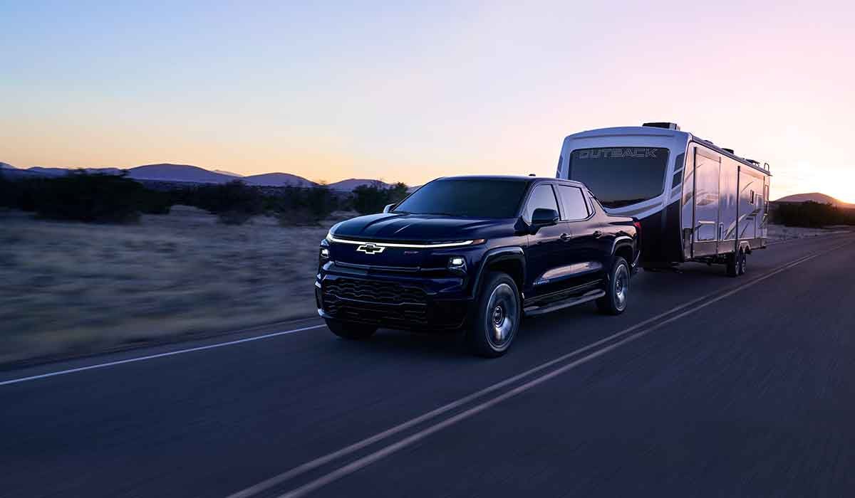 Mayse Automotive Group (GM) in AURORA MO