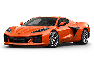 Chevrolet Corvette Z06 - Mayse Automotive Group (GM) in AURORA MO