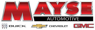 Mayse Automotive Group (GM) AURORA, MO