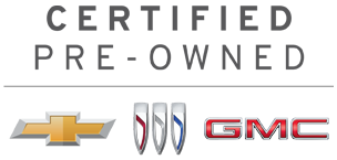 Chevrolet Buick GMC Certified Pre-Owned in AURORA, MO